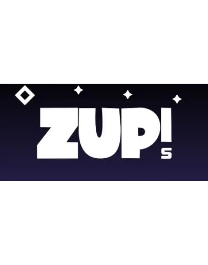 Zup! S (Steam Gift Россия)