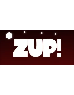 Zup! (Steam Gift Россия)
