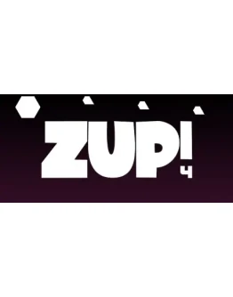 Zup! 4 (Steam Gift Россия)