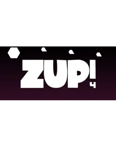 Zup! 4 (Steam Gift Россия)
