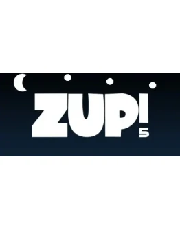 Zup! 5 (Steam Gift Россия)