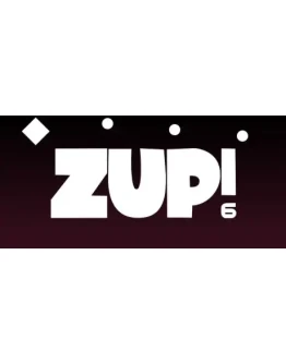Zup! 6 (Steam Gift Россия)