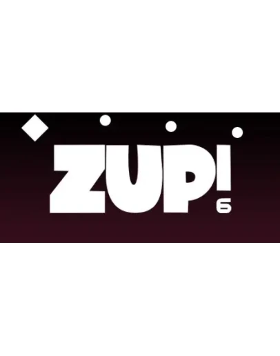 Zup! 6 (Steam Gift Россия)