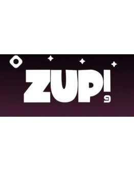 Zup! 9 (Steam Gift Россия)