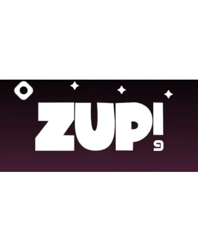 Zup! 9 (Steam Gift Россия)