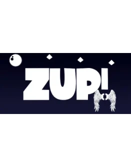 Zup! Zero 2 (Steam Gift Россия)