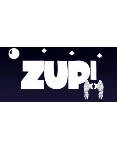 Zup! Zero 2 (Steam Gift Россия)