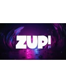 Zup! F (Steam Gift Россия)