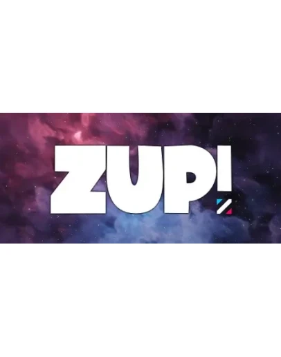 Zup! Z (Steam Gift Россия) Zup! Z (Steam Gift Россия)