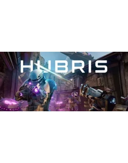 Hubris (Steam Gift Россия) Hubris (Steam Gift Россия)