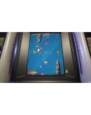 Capcom Arcade Stadium: Invincibility DLC STEAM АВТО