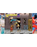 Capcom Arcade Stadium: Display Frames Set 1 DLC АВТО