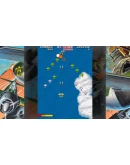 Capcom Arcade Stadium: Display Frames Set 1 DLC АВТО