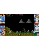 Capcom Arcade Stadium: Display Frames Set 1 DLC АВТО