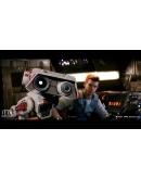 STAR WARS Jedi: Survivor Deluxe Edition Xbox Series XS STAR WARS Jedi: Survivor Deluxe Edition Xbox Series XS