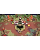 Cult of the Lamb: Heretic Pack DLC STEAM РОССИЯ