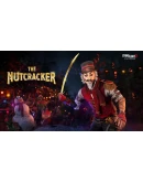 Dying Light 2 - Nutcracker Bundle - DLC STEAM GIFT РОСС Dying Light 2 - Nutcracker Bundle - DLC STEAM GIFT РОСС