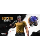 Dying Light 2 - Brecken Skin Bundle - DLC STEAM GIFT РО