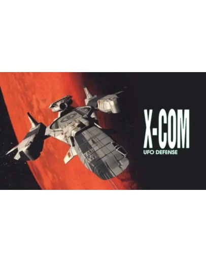 X-COM: UFO Defense Steam Key Ключ (Region Free/Global) X-COM: UFO Defense Steam Key Ключ (Region Free/Global)