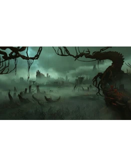 DOOM Eternal - The Ancient Gods - Part One - STEAM