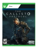 The Callisto Protocol for Xbox One КЛЮЧ+ GIFT