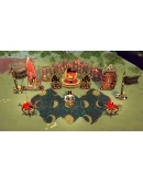 Cult of the Lamb: Heretic Pack (Steam Gift Россия)