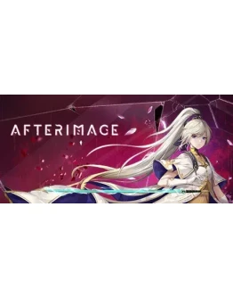 Afterimage (Steam Gift Россия)