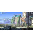 Afterimage Deluxe Edition (Steam Gift Россия)