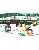 South Park: The Stick of Truth XBOX ONE / XS КЛЮЧ