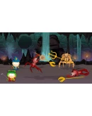 South Park: The Stick of Truth XBOX ONE / XS КЛЮЧ