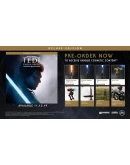 Star Wars Jedi: Survivor Deluxe + 7 игр XBOX XS