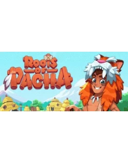 Roots of Pacha АВТОДОСТАВКА STEAM GIFT РОССИЯ