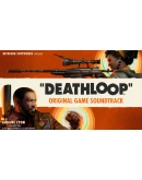 DEATHLOOP Оригинальный саундтрек игры DLC STEAM АВТО
