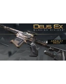 Deus Ex: Mankind Divided DLC - Assault Pack АВТО
