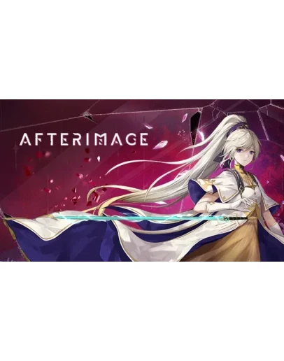Afterimage XBOX ONE XS КЛЮЧ