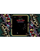 ARCADE GAME SERIES: GALAGA XBOX ONE / SERIES XS Ключ