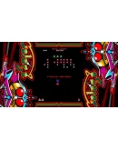 ARCADE GAME SERIES: GALAGA XBOX ONE / SERIES XS Ключ