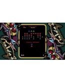 ARCADE GAME SERIES: GALAGA XBOX ONE / SERIES XS Ключ