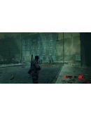 Zombie Army Trilogy XBOX ONEXS КЛЮЧ