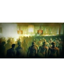 Zombie Army Trilogy XBOX ONEXS КЛЮЧ