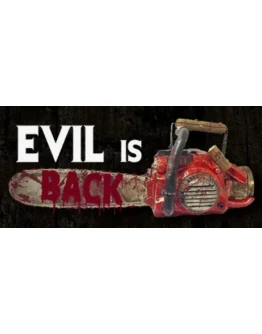 Evil is Back STEAM Россия
