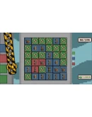 D.C.K.: Dock Chess King STEAM KEY REGION FREE GLOBAL RO