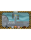 D.C.K.: Dock Chess King STEAM KEY REGION FREE GLOBAL RO