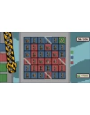 D.C.K.: Dock Chess King STEAM KEY REGION FREE GLOBAL RO