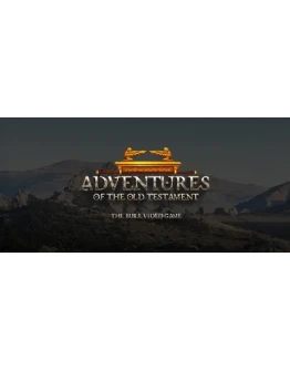 Adventures of the Old Testament - The Bible Video Game