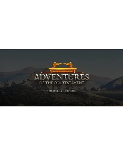Adventures of the Old Testament - The Bible Video Game