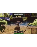 Adventures of the Old Testament - The Bible Video Game