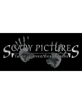 Scary pictures: Yavez - seven deadly sins STEAM KEY