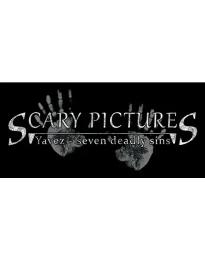 Scary pictures: Yavez - seven deadly sins STEAM KEY Scary pictures: Yavez - seven deadly sins STEAM KEY
