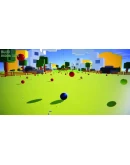 What A Ball STEAM KEY REGION FREE GLOBAL ROW